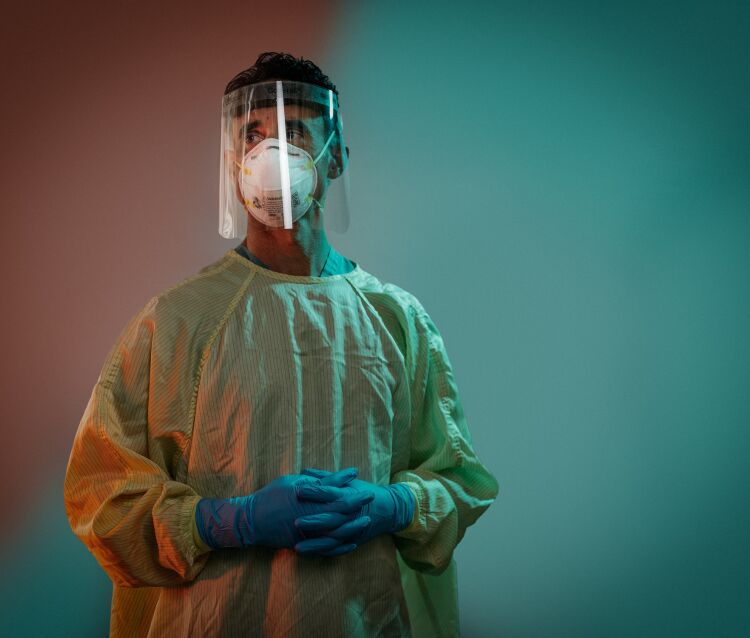 What we do at the Margdarshak Foundation.